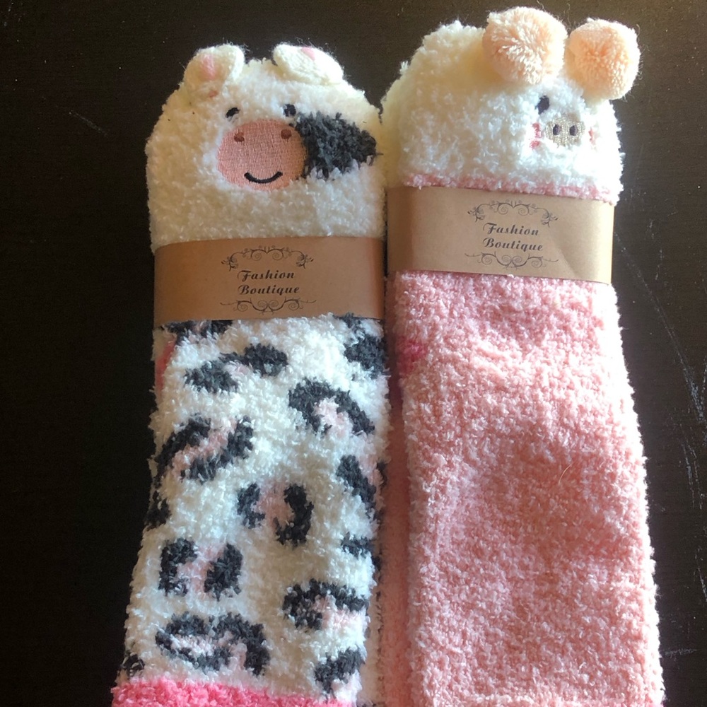 Cuddly Socks lot